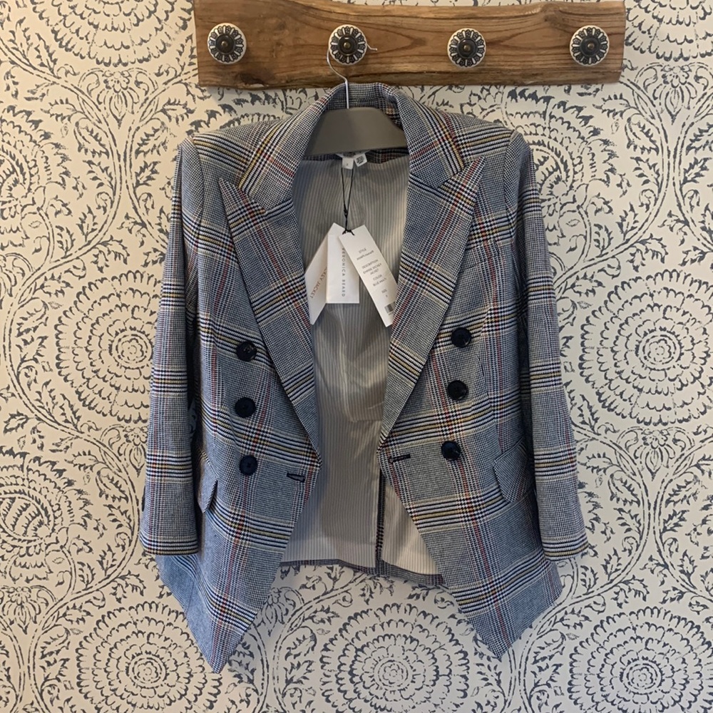 Veronica Beard Blazer